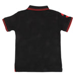 Boys Half Sleeves Polo T-Shirts Pack Of 3 - test-store-for-chase-value