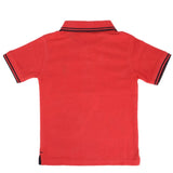 Boys Half Sleeves Polo T-Shirts Pack Of 3 - test-store-for-chase-value