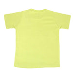 Boys Half Sleeves T-Shirt - Pack Of 5 - Multi - test-store-for-chase-value