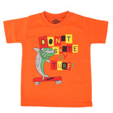 Boys Half Sleeves T-Shirt - Pack Of 5 - Multi - test-store-for-chase-value