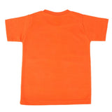 Boys Half Sleeves T-Shirt - Pack Of 5 - Multi - test-store-for-chase-value