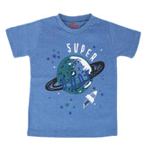 Boys Half Sleeves T-Shirt - Pack Of 5 - Multi - test-store-for-chase-value