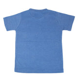 Boys Half Sleeves T-Shirt - Pack Of 5 - Multi - test-store-for-chase-value
