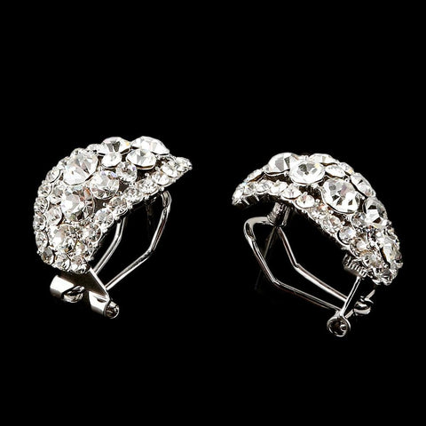 Women's Fancy Earrings - test-store-for-chase-value