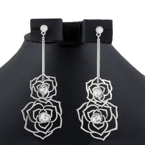 Women's Fancy Earrings - test-store-for-chase-value