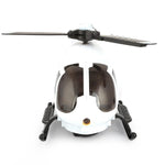 Special Helicopter For Kids - White - test-store-for-chase-value