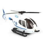 Special Helicopter For Kids - White - test-store-for-chase-value