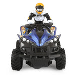 Remote Control Off Road Bike - Royal Blue - test-store-for-chase-value
