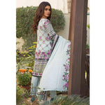 BS Printed Lawn Collection 3 Piece Un-Stitched Suit - 4 - test-store-for-chase-value