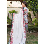 BS Printed Lawn Collection 3 Piece Un-Stitched Suit - 9 - test-store-for-chase-value