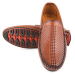 Men's Casual Shoes (008) - Mustard - test-store-for-chase-value