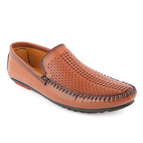 Men's Casual Shoes (008) - Mustard - test-store-for-chase-value