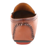 Men's Casual Shoes (008) - Mustard - test-store-for-chase-value