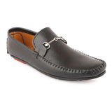 Men's Casual Shoes (0010) - Black - test-store-for-chase-value