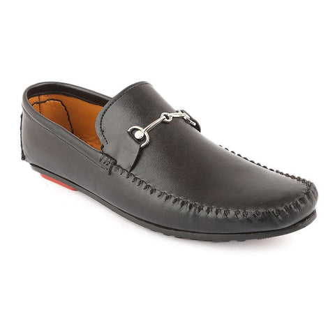 Men's Casual Shoes (0010) - Black - test-store-for-chase-value