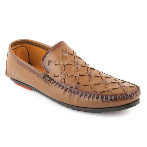 Men's Casual Shoes (004) - Brown - test-store-for-chase-value