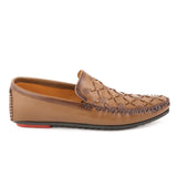 Men's Casual Shoes (004) - Brown - test-store-for-chase-value
