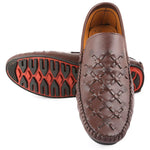 Men's Casual Shoes (004) - Coffee - test-store-for-chase-value