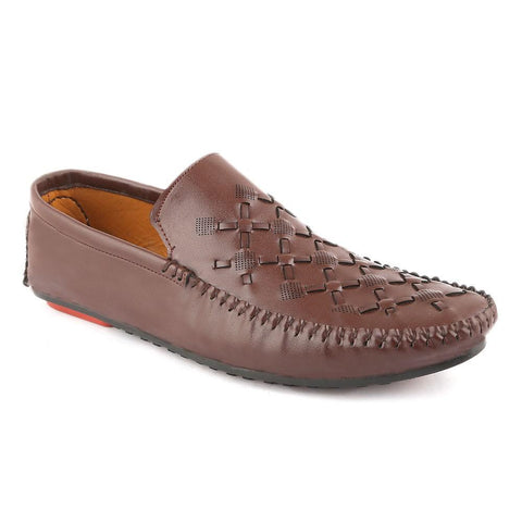 Men's Casual Shoes (004) - Coffee - test-store-for-chase-value