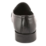 Men's Formal Shoes (F01) - Black - test-store-for-chase-value