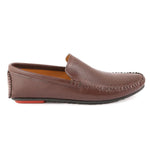 Men's Loafers Shoes (0003) - Coffee - test-store-for-chase-value