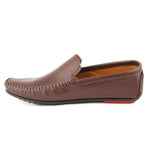 Men's Loafers Shoes (0003) - Coffee - test-store-for-chase-value