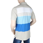 Men's Half Sleeves Polo T-Shirt - Beige - test-store-for-chase-value