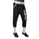 Men's 3 Qtr Shorts Pack Of 3 - Multi - test-store-for-chase-value