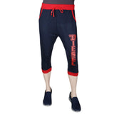 Men's 3 Qtr Shorts Pack Of 3 - Multi - test-store-for-chase-value