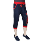 Men's 3 Qtr Shorts Pack Of 3 - Multi - test-store-for-chase-value
