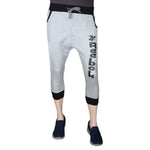 Men's 3 Qtr Shorts Pack Of 3 - Multi - test-store-for-chase-value