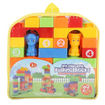 Building Blocks Toy 29 Pcs - test-store-for-chase-value