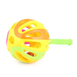 Rattle Stick For Kids - Green - test-store-for-chase-value