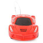 Remote Control Car - Red - test-store-for-chase-value