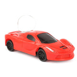 Remote Control Car - Red - test-store-for-chase-value
