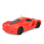 Remote Control Car - Red - test-store-for-chase-value