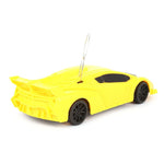 Remote Control Car - Yellow - test-store-for-chase-value