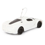 Remote Control Car - White - test-store-for-chase-value