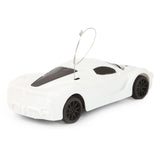 Remote Control Car - White - test-store-for-chase-value