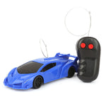 Remote Control Car - Royal Blue - test-store-for-chase-value