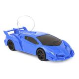 Remote Control Car - Royal Blue - test-store-for-chase-value