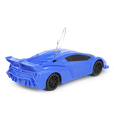 Remote Control Car - Royal Blue - test-store-for-chase-value