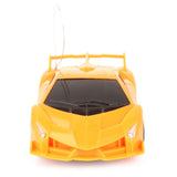 Remote Control Car - Orange - test-store-for-chase-value