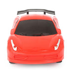 Remote Control Car - Red - test-store-for-chase-value