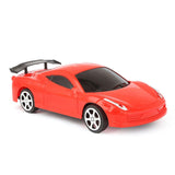 Remote Control Car - Red - test-store-for-chase-value