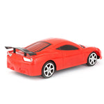 Remote Control Car - Red - test-store-for-chase-value