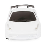 Remote Control Car - White - test-store-for-chase-value