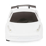 Remote Control Car - White - test-store-for-chase-value