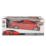 Remote Control Car - Red - test-store-for-chase-value