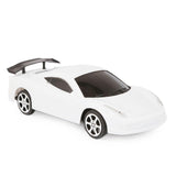 Remote Control Car - White - test-store-for-chase-value